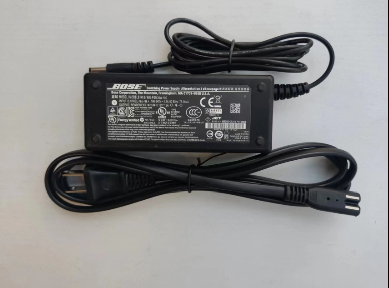 *Brand NEW* BOSE C20 Companion20 101PS-024 PSM36W-180 18V 2A AC DC ADAPTHE POWER Supply